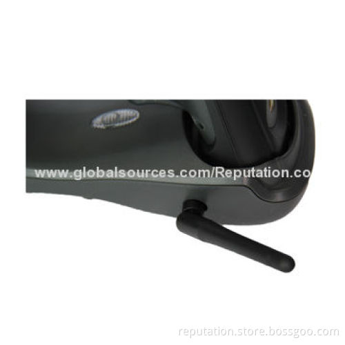 Charge Station Barcode Scanner with Single Line Scanning Pattern, 650nm Wavelength